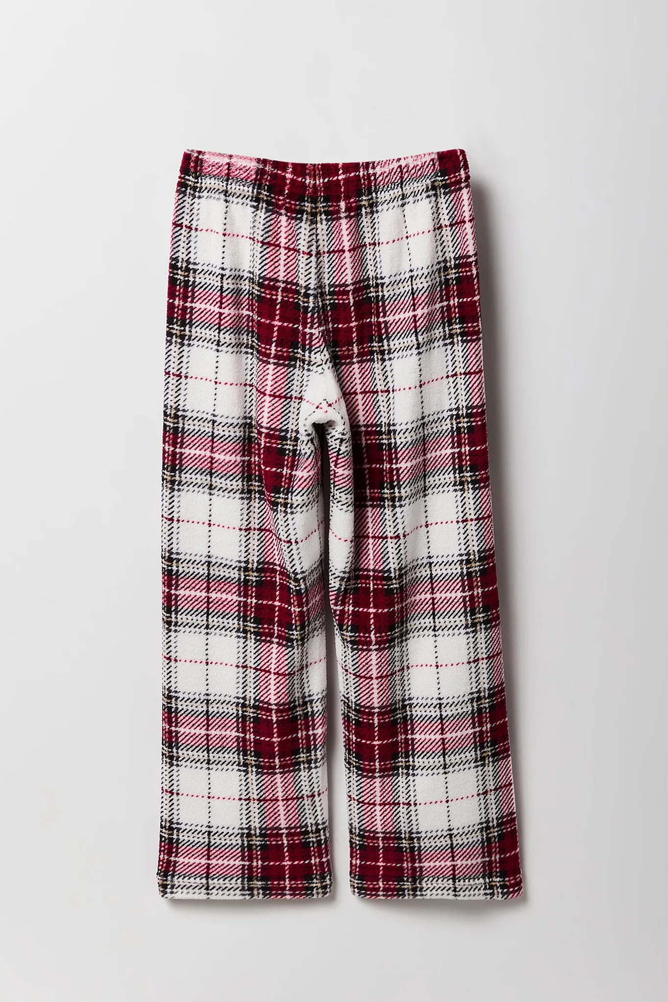 Youth Fammy Jammies Always Matching 2 Piece Pajama Set