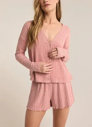 Z Supply Mara Cardigan Top