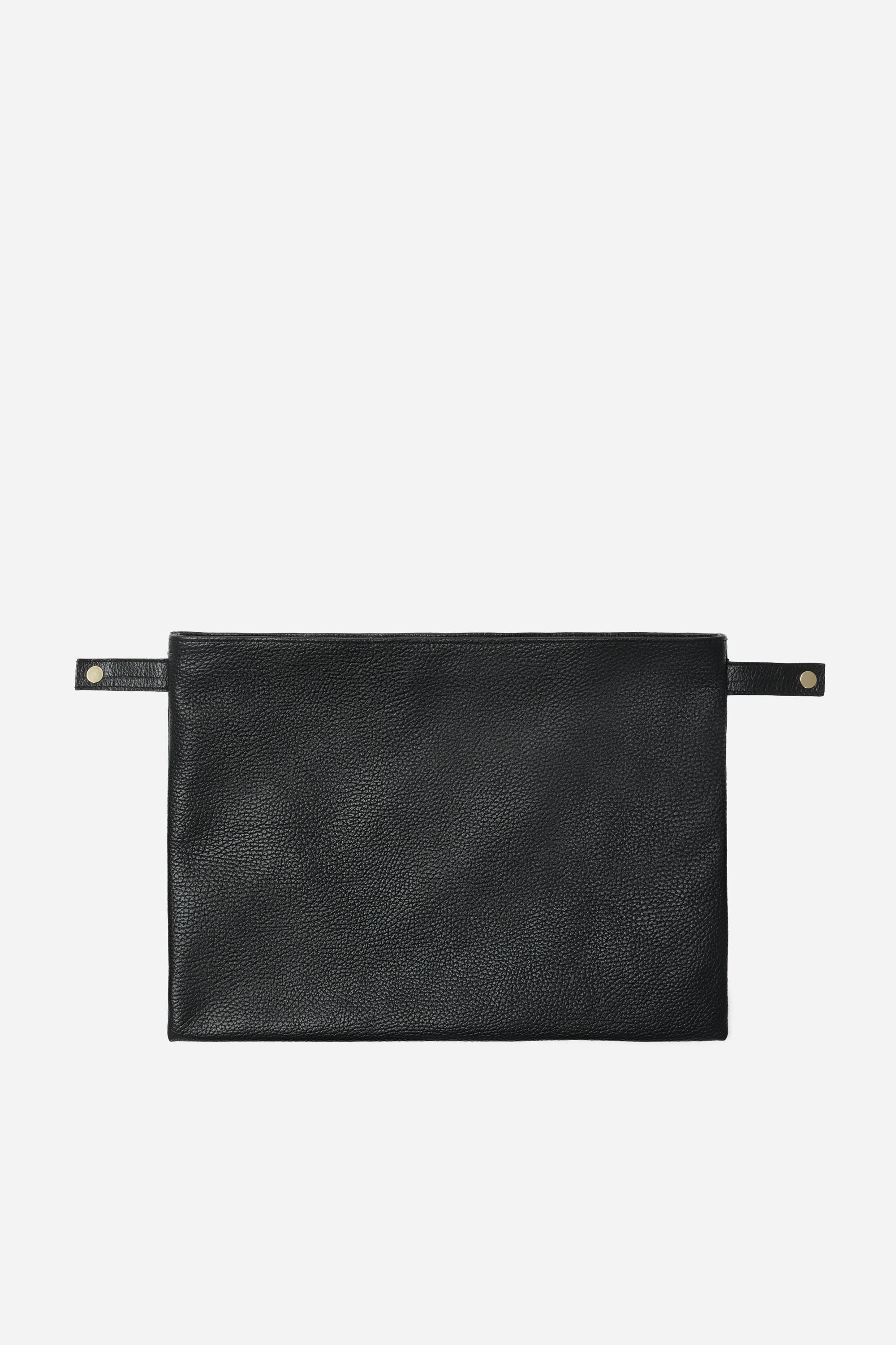 SoftKnit Basic Sweatshirt Zoe Zip Laptop Sleeve