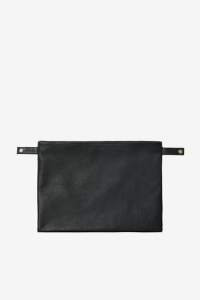 SoftKnit Basic Sweatshirt Zoe Zip Laptop Sleeve